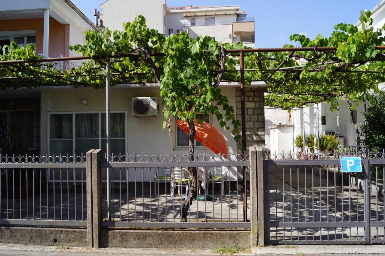 Apartman Boris *