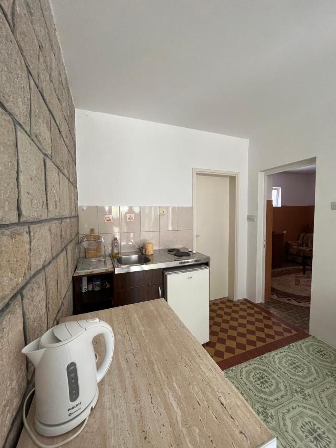 Boris Apartment Budva