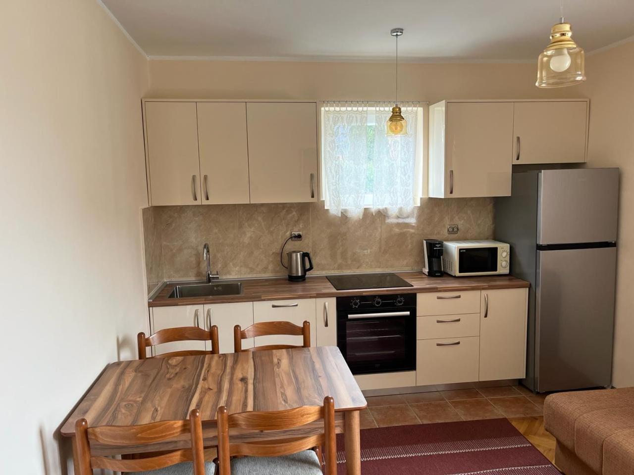 Boris Apartment