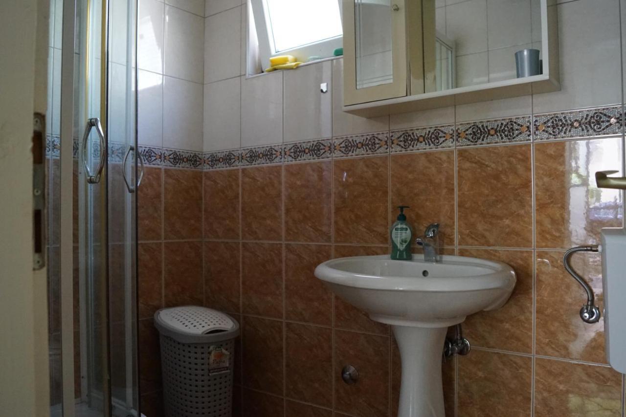Apartment Boris Budva