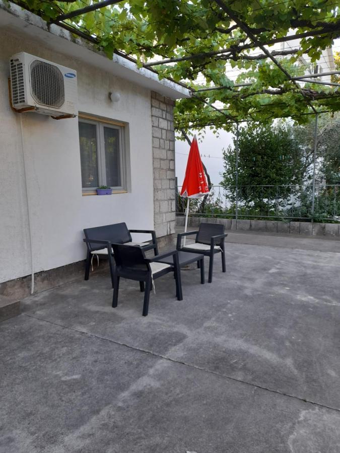 Boris Apartment