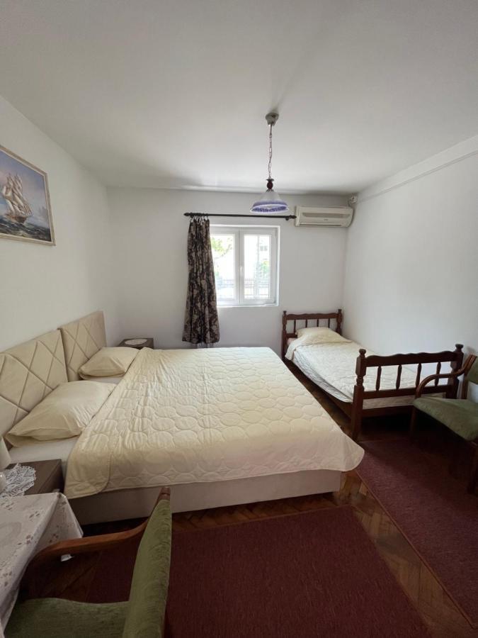 Apartament Boris