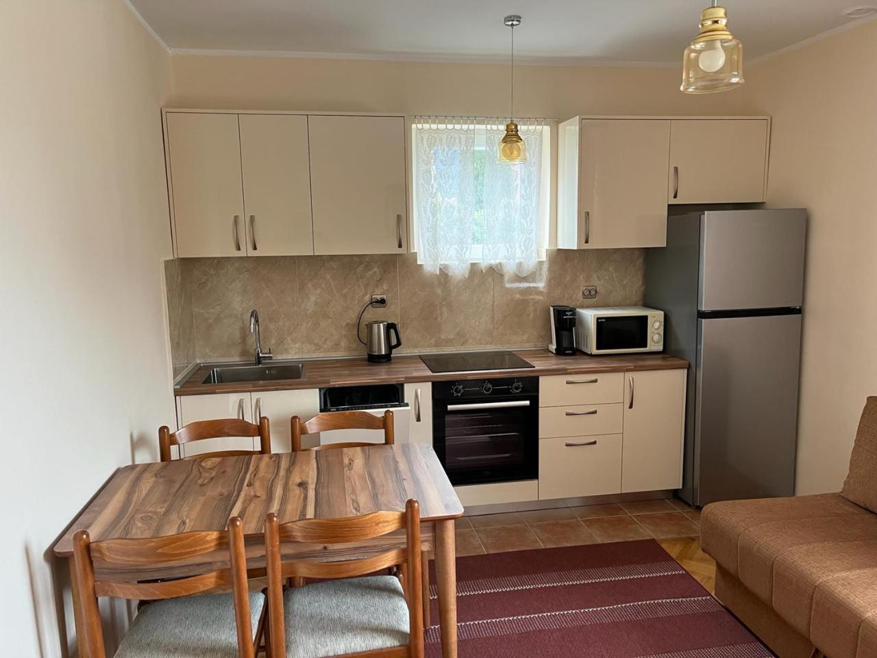 Apartament Boris