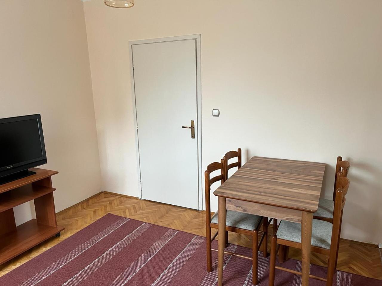 Apartment Boris Budva