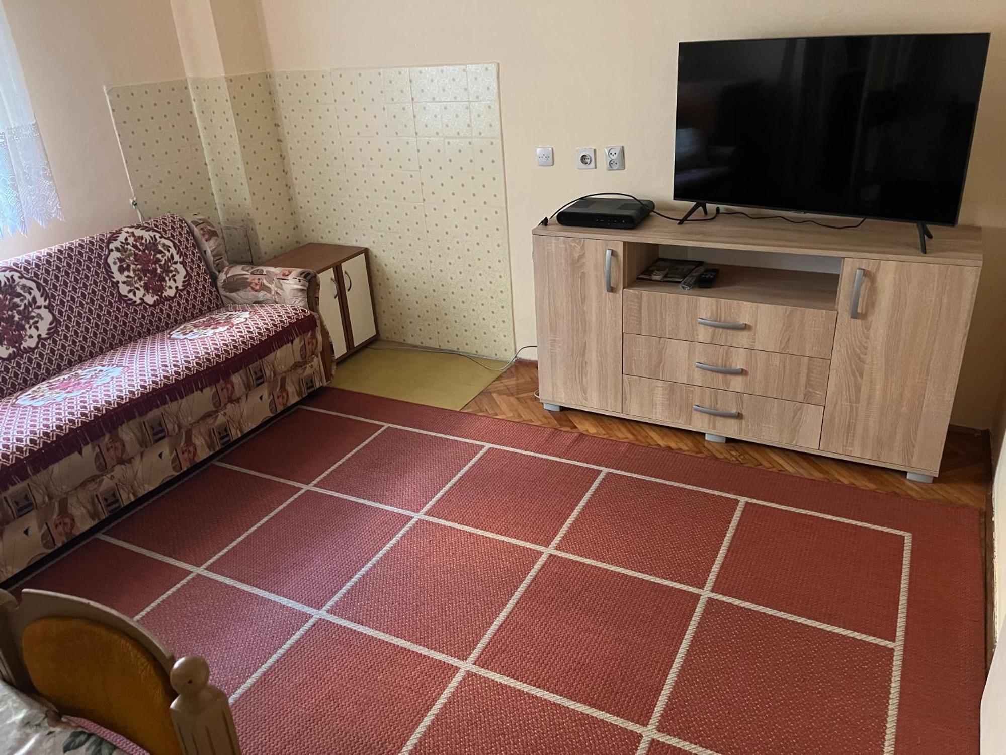 Boris Apartment *
