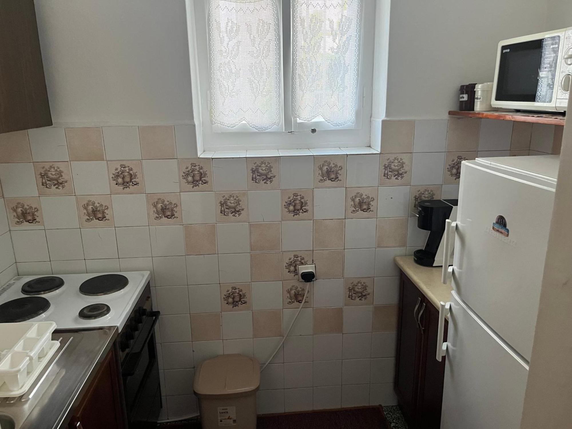 Apartment Boris Budva