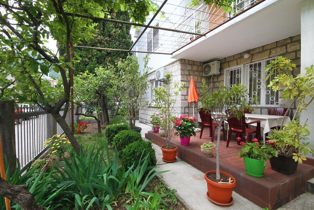 Boris Apartment