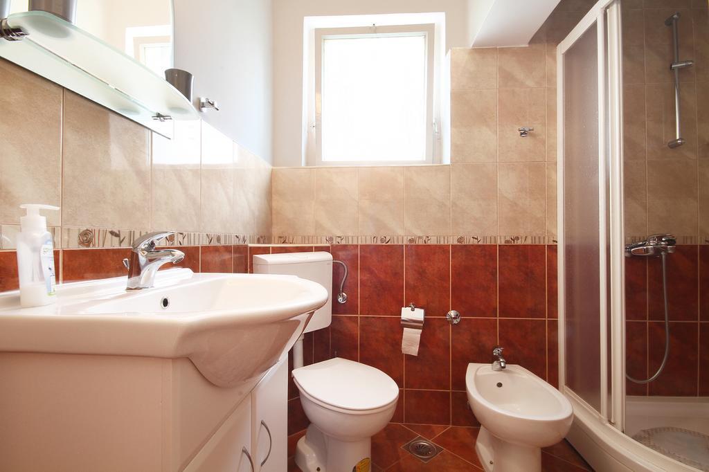 Boris Apartment *