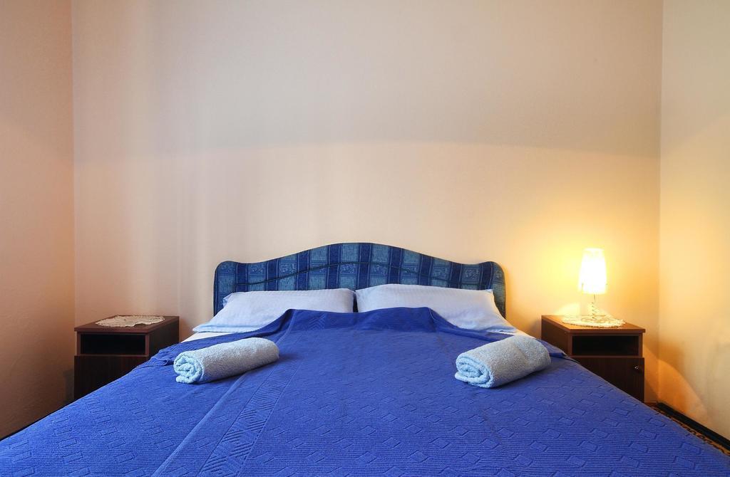 Apartament Boris *
