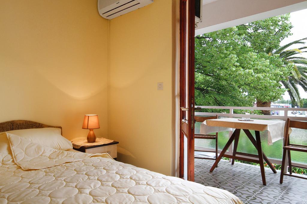 Apartament Boris *