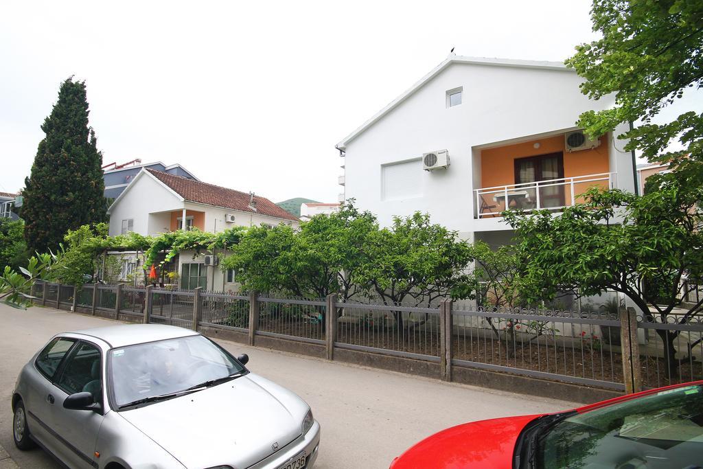 Boris Apartment Budva