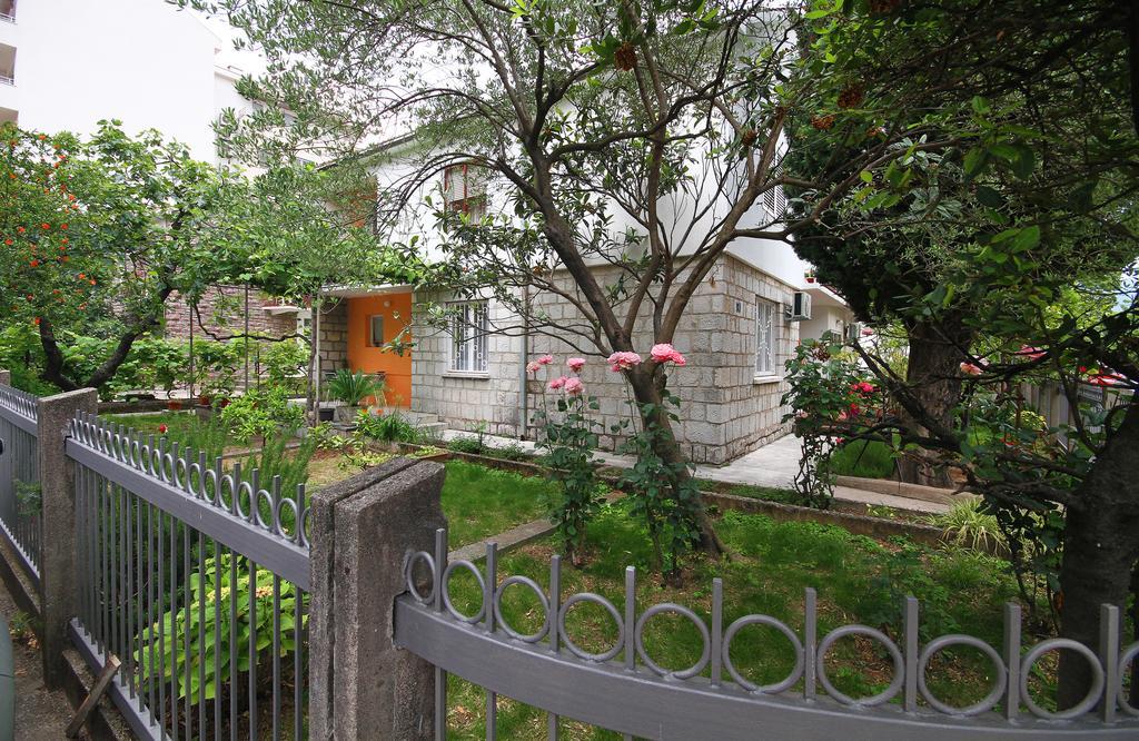 Boris Apartment