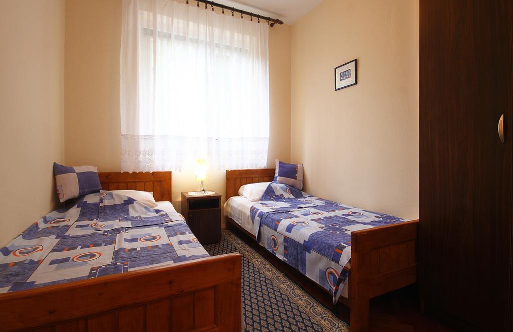 Apartment Boris *
