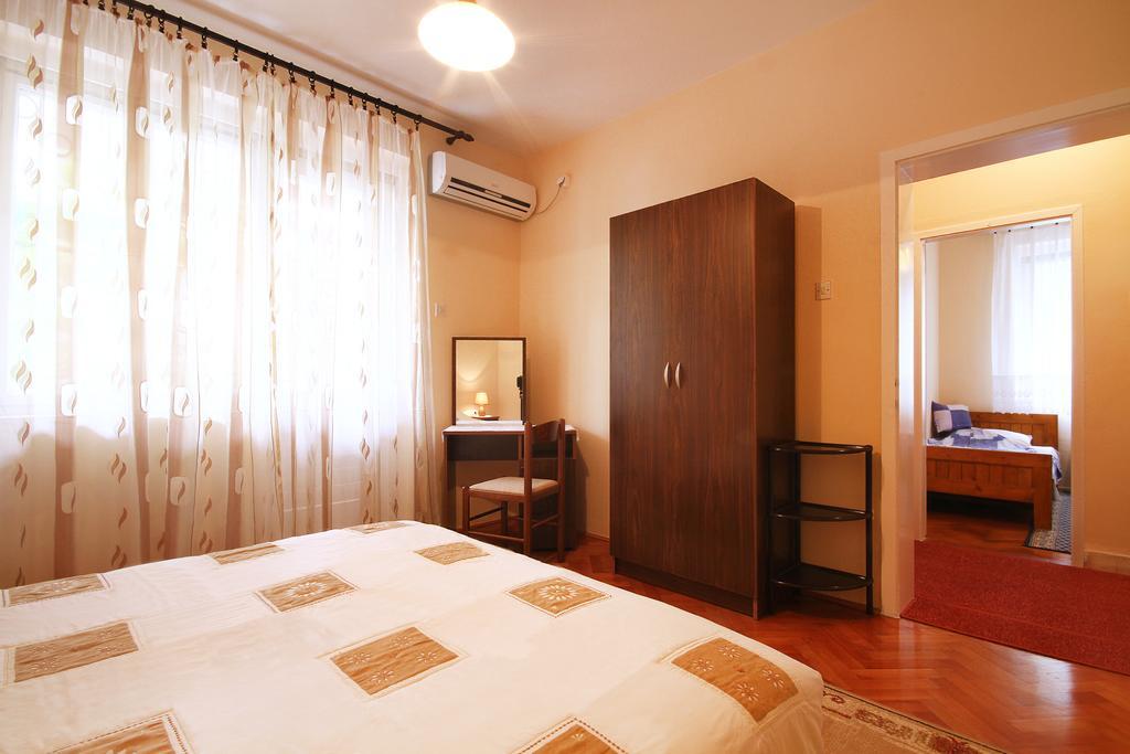 Apartment Boris Budva