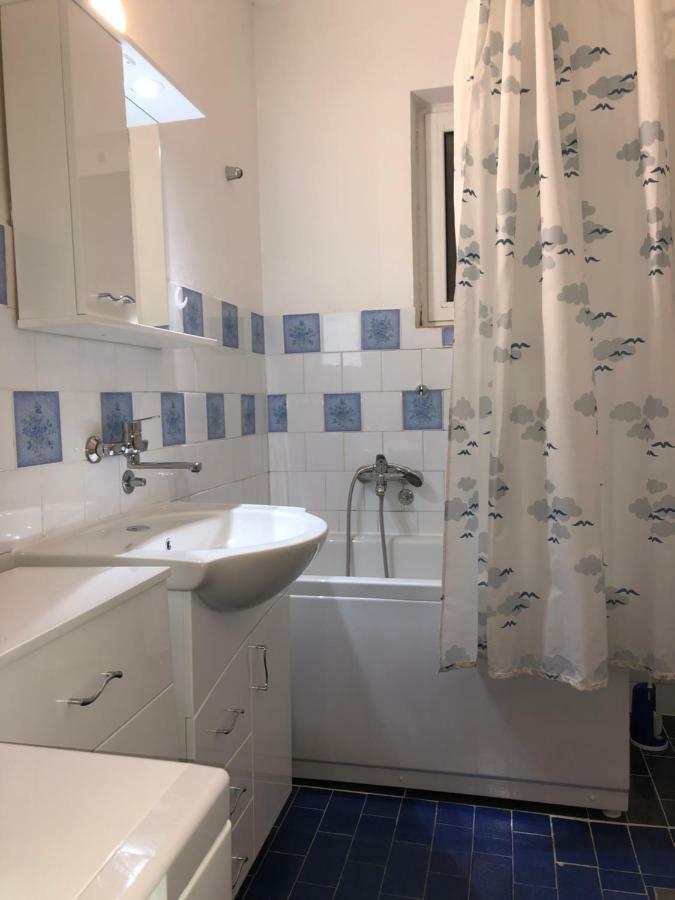 Apartament Boris *