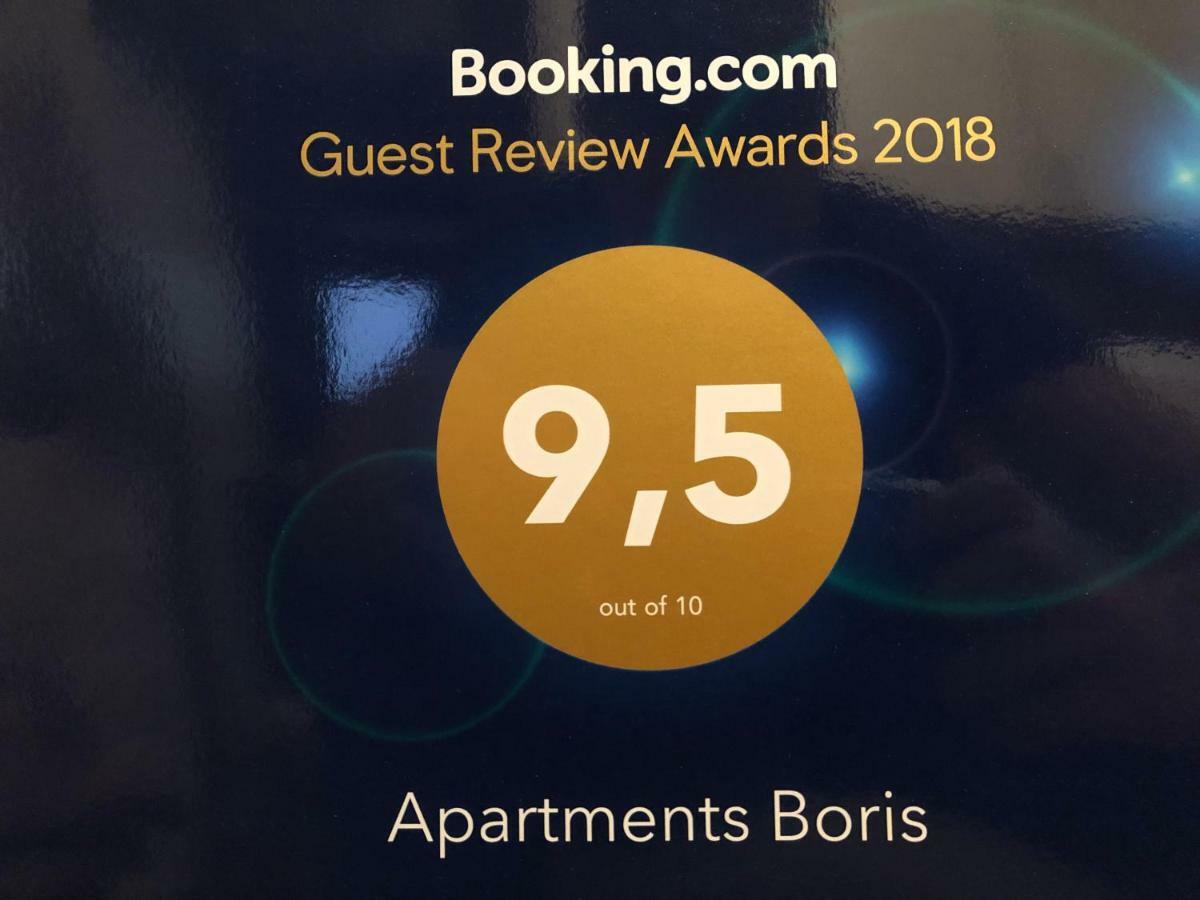 Boris *